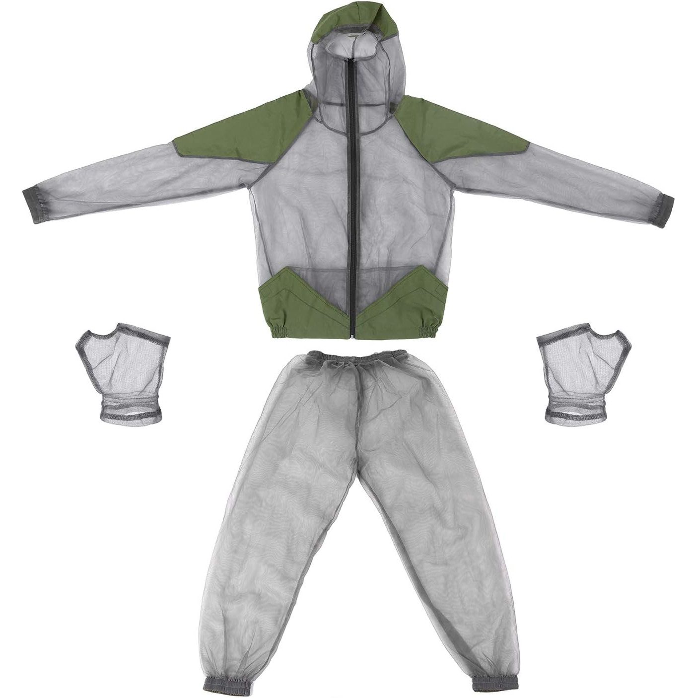 combinaison enfant camouflage militaire avec deux ZIP