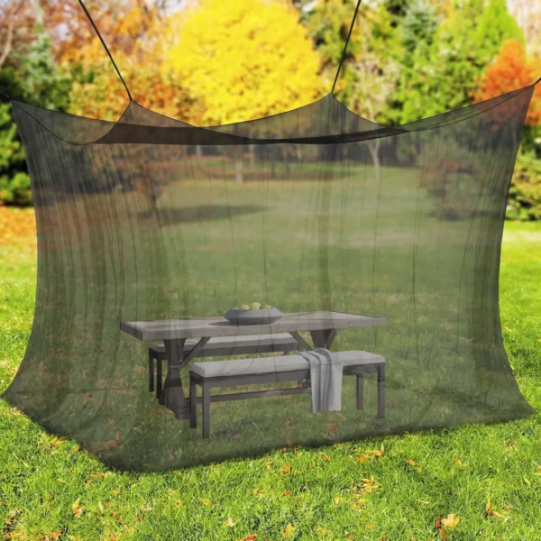 moustiquaire exterieur