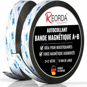 Bande magnétique