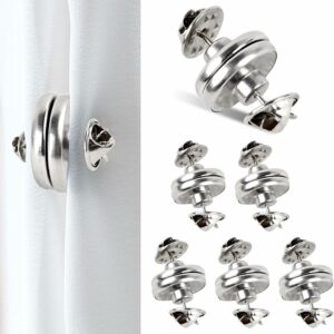 bouton magnetique moustiquaire