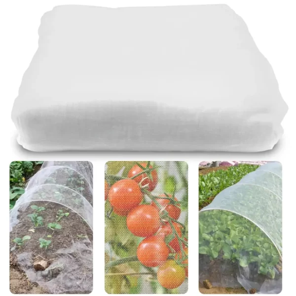 moustiquaire de jardin