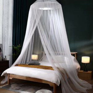 moustiquaire de lit