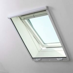 volet moustiquaire pour velux fenetre toit