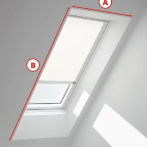 moustiquaire grand velux XXL