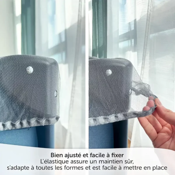 moustiquaire pour bébé