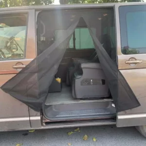 moustiquaire pour porte coulissante