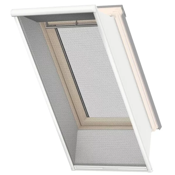 moustiquaire pour velux