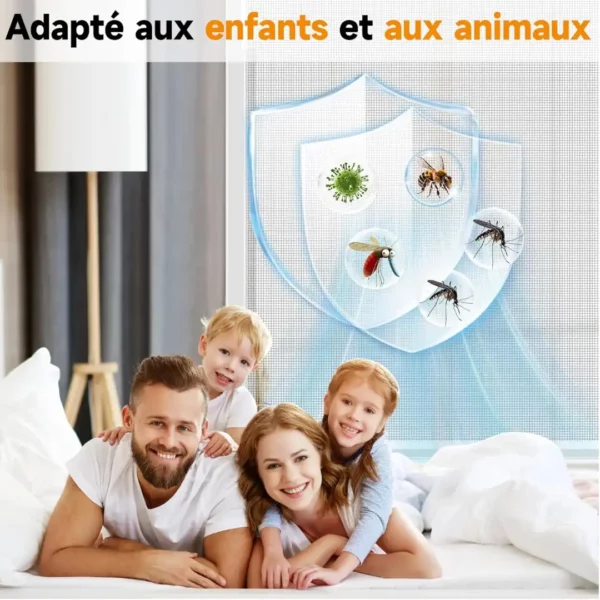 moustiques