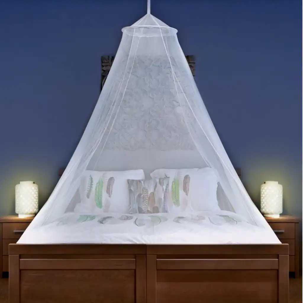 moustiquaire de lit voyages